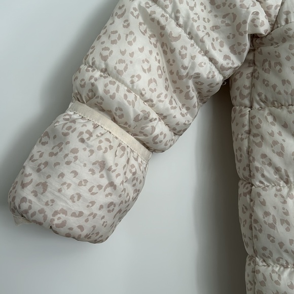 Gap 18-24m primaloft snowsuit - Picture 9 of 11
